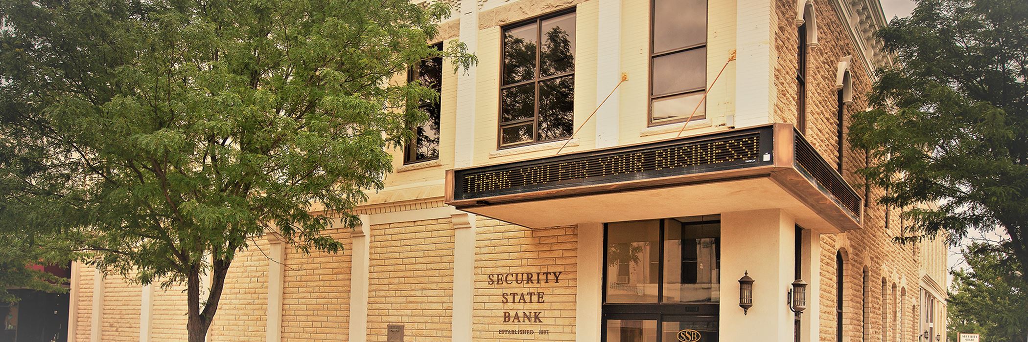 Security State Bank