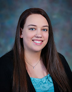 Stephanie Herber portrait